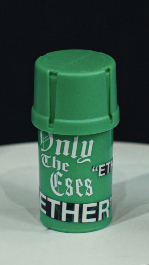 OTE Shredder