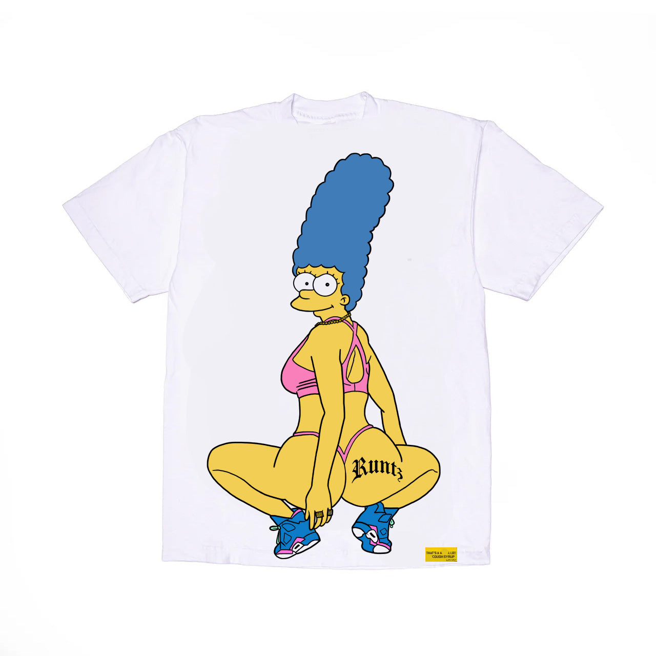 Marge Hoodrat