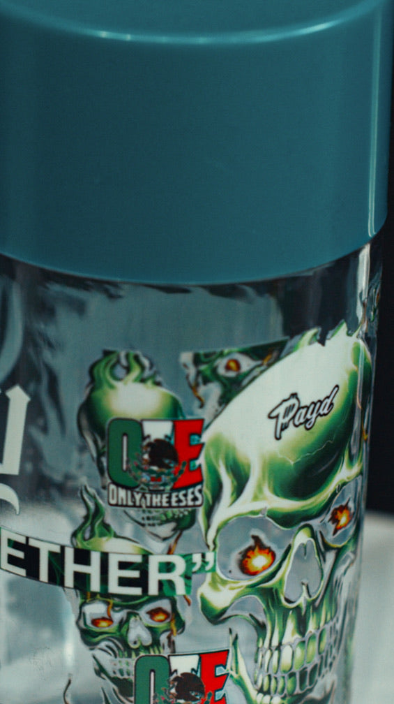 Ether Vacuum Airtight Container