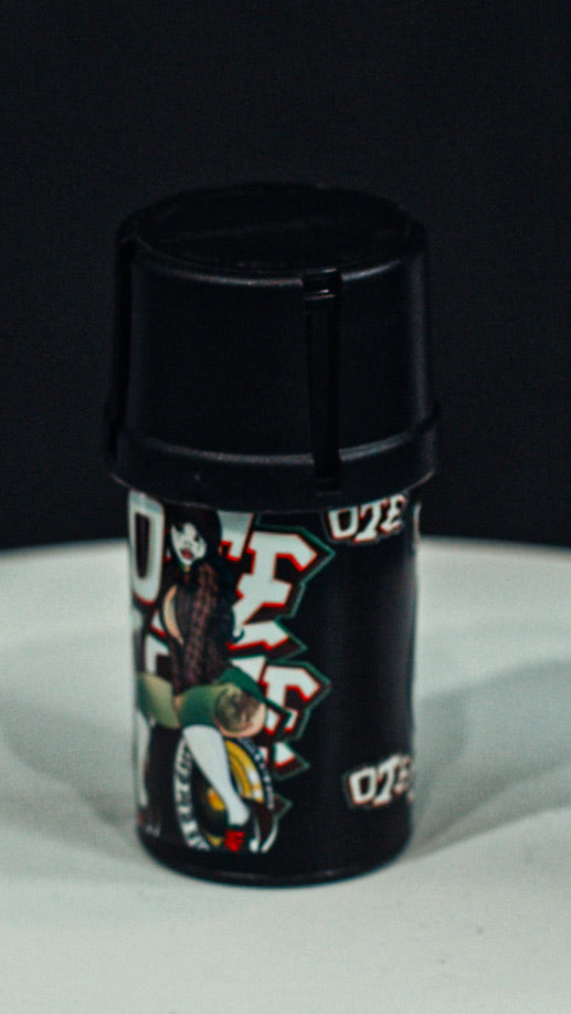OTE Shredder