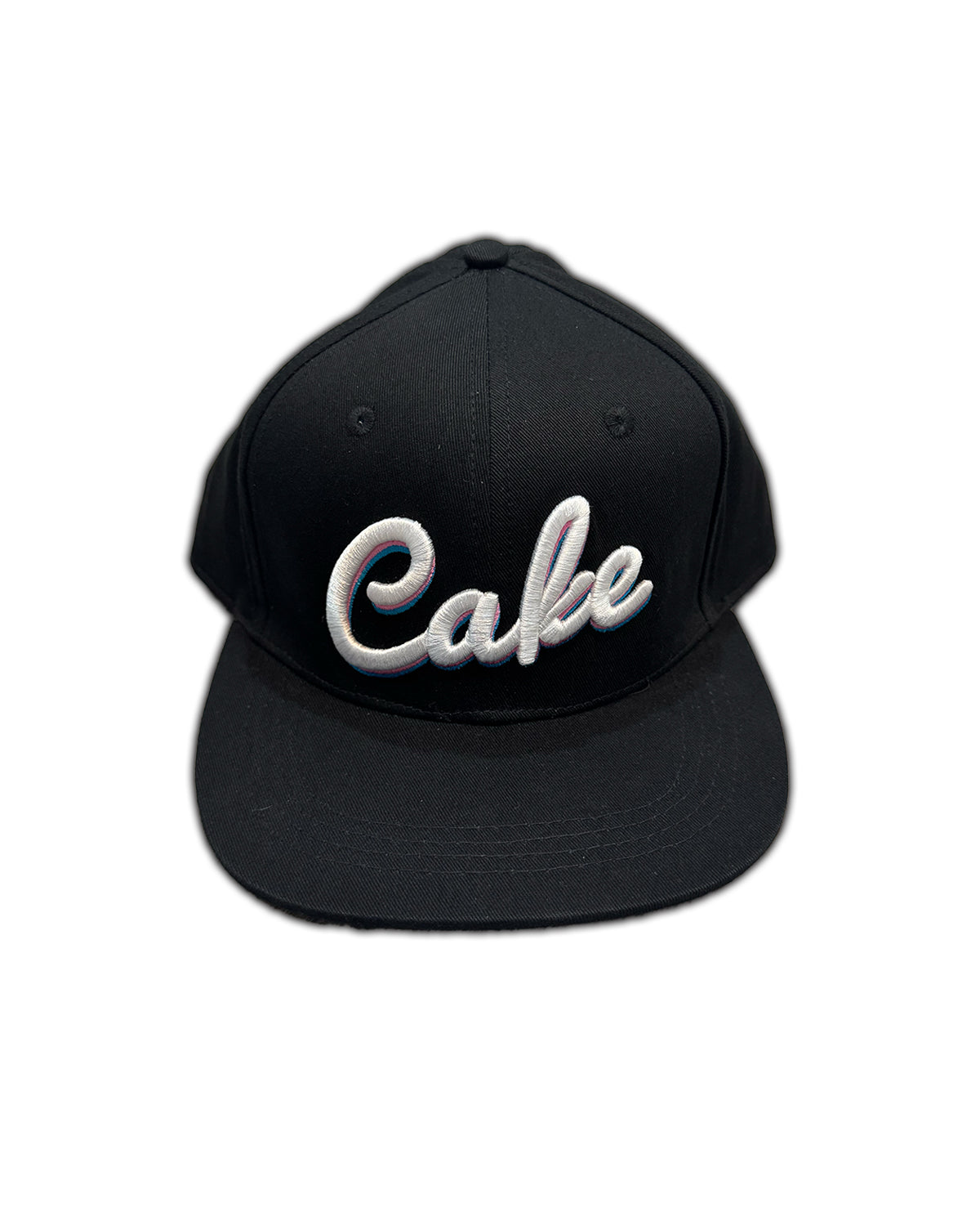 CAKE SNAPBACK HAT