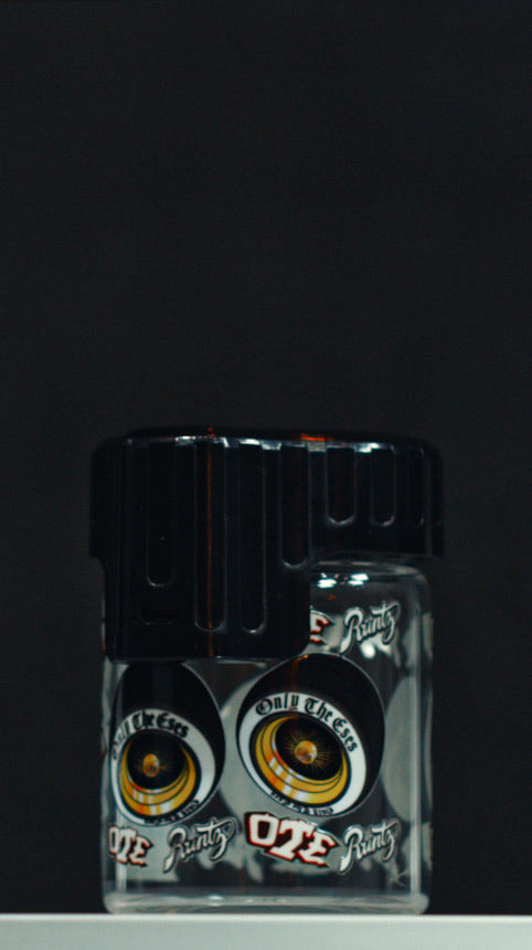 OTE LOCA STASH JAR