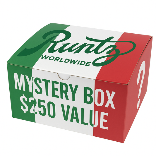 Mystery Box