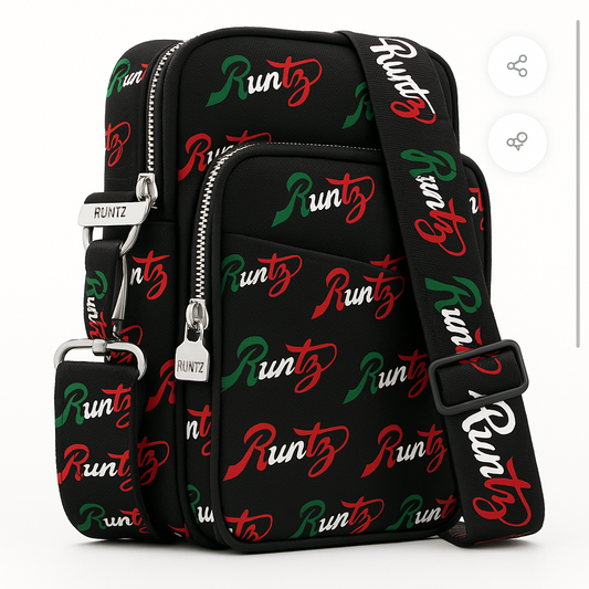 Runtz Crossbodys