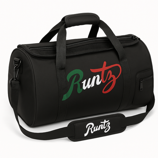 Runtz Smellproof Dufflebag