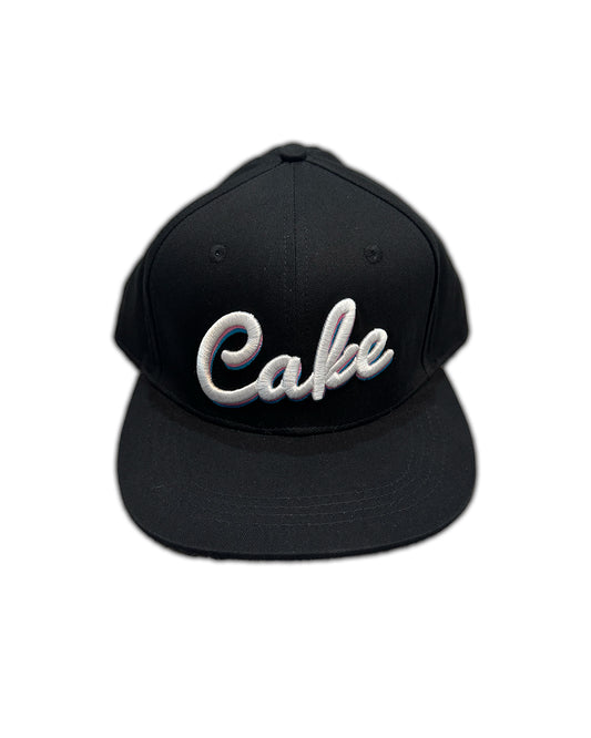 CAKE SNAPBACK HAT